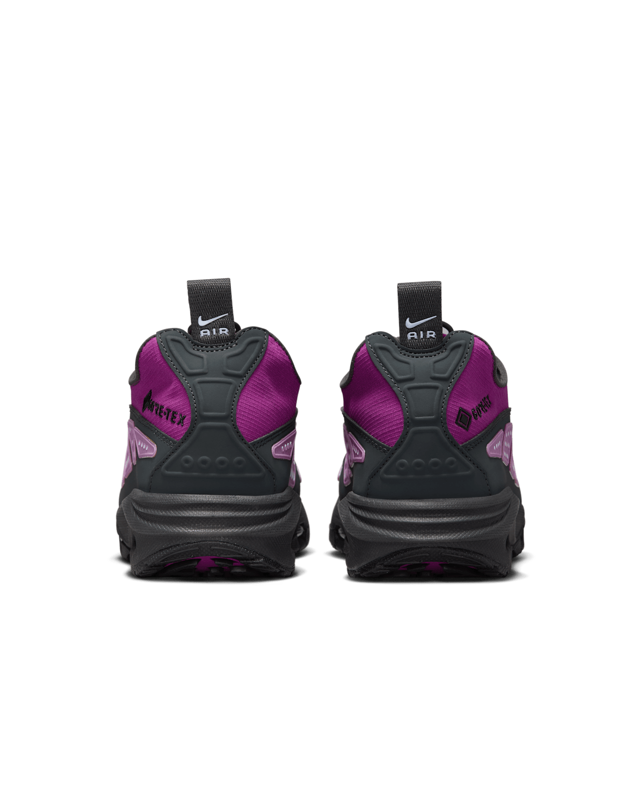NIKE公式】エア マックス SNDR GORE-TEX 'Bold Berry and Dark NIKE公式】エア マックス SNDR GORE-TEX 'Bold Berry and Dark